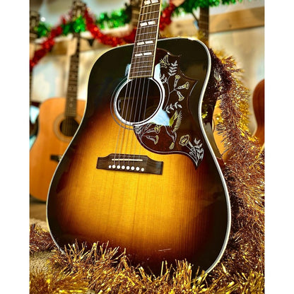 Gibson Hummingbird (2022) USA