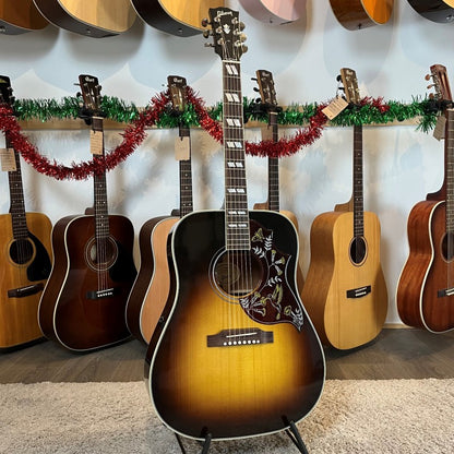 Gibson Hummingbird (2022) USA