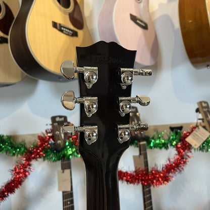 Gibson Hummingbird (2022) USA