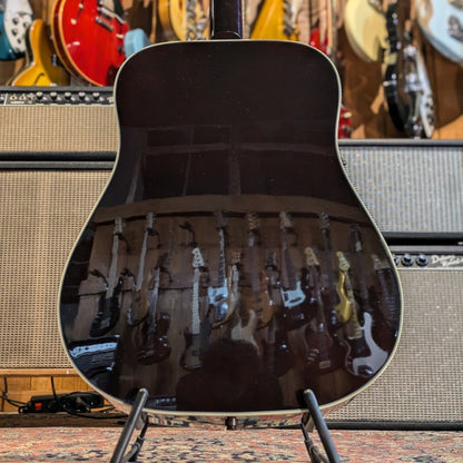 Gibson Hummingbird Standard 2021 - Tri Burst