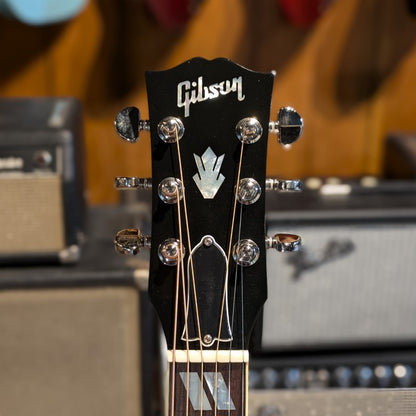 Gibson Hummingbird Standard 2021 - Tri Burst