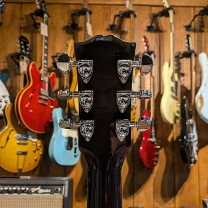 Gibson Hummingbird Standard 2021 - Tri Burst