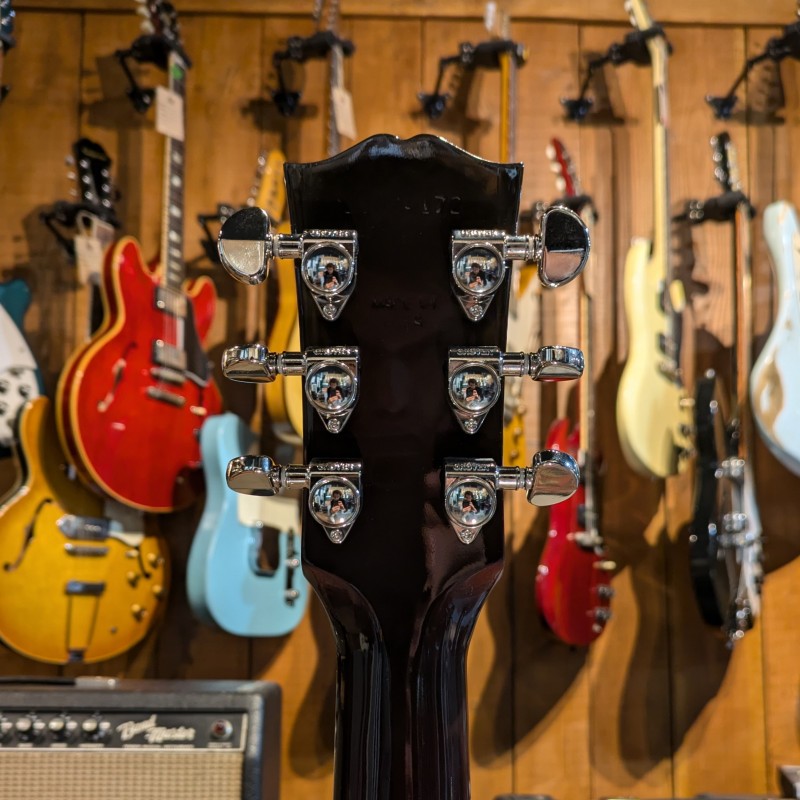 Gibson Hummingbird Standard 2021 - Tri Burst