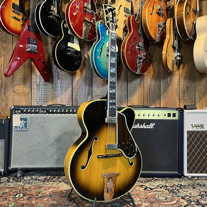 Gibson L-5 Custom (1968) USA