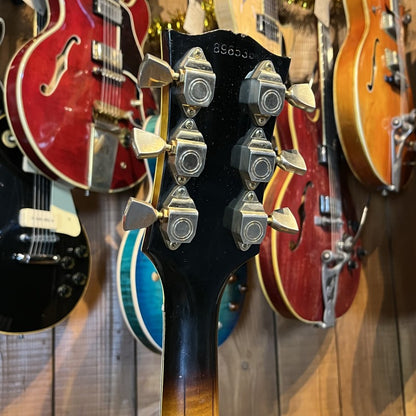 Gibson L-5 Custom (1968) USA