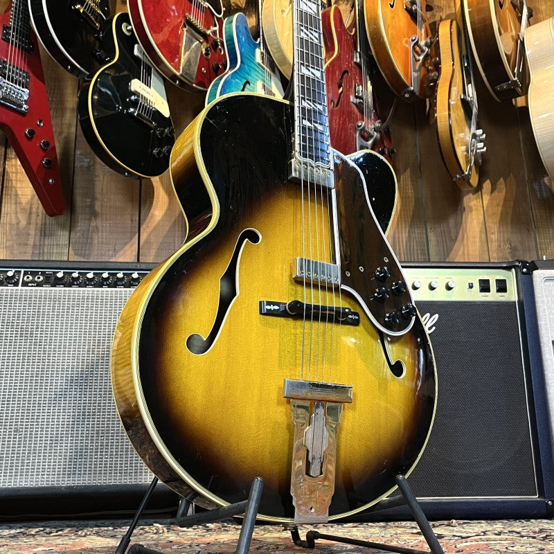 Gibson L-5 Custom (1968) USA