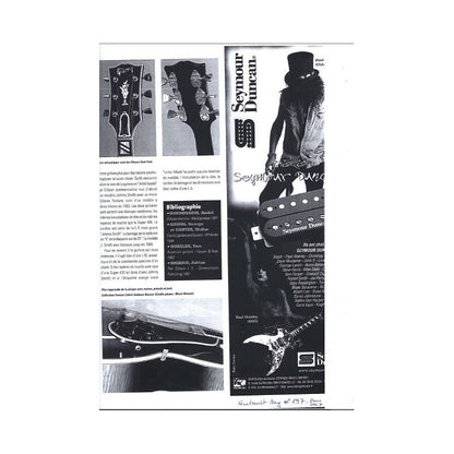 Gibson L-5 Custom (1968) USA