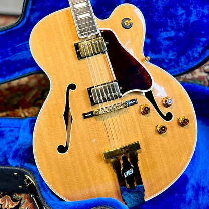 Gibson L-5 CES Natural (1989)