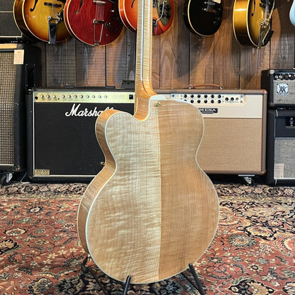 Gibson L-5 CES Natural (1989)