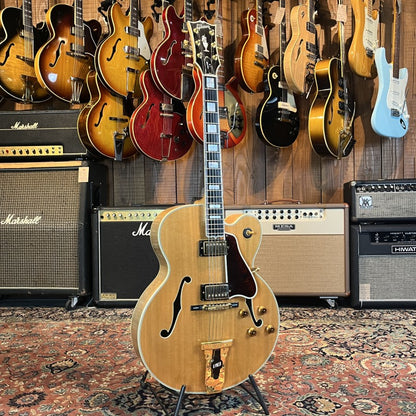 Gibson L-5 CES Natural (1989)