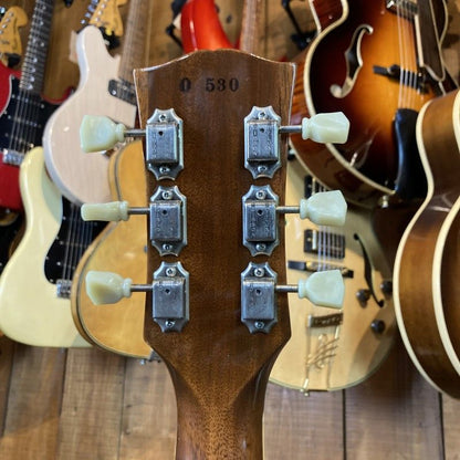 GIBSON LES PAUL CLASSIC 1960