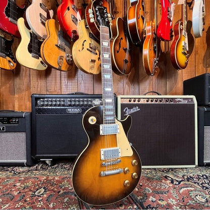 GIBSON LES PAUL CLASSIC 1960