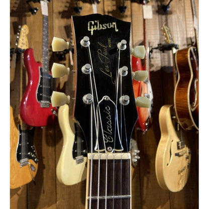 GIBSON LES PAUL CLASSIC 1960