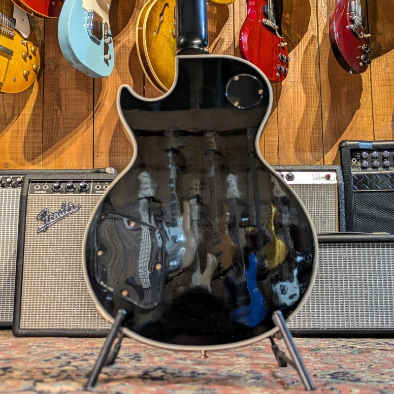 Gibson Les Paul Custom 2009 - Ebony