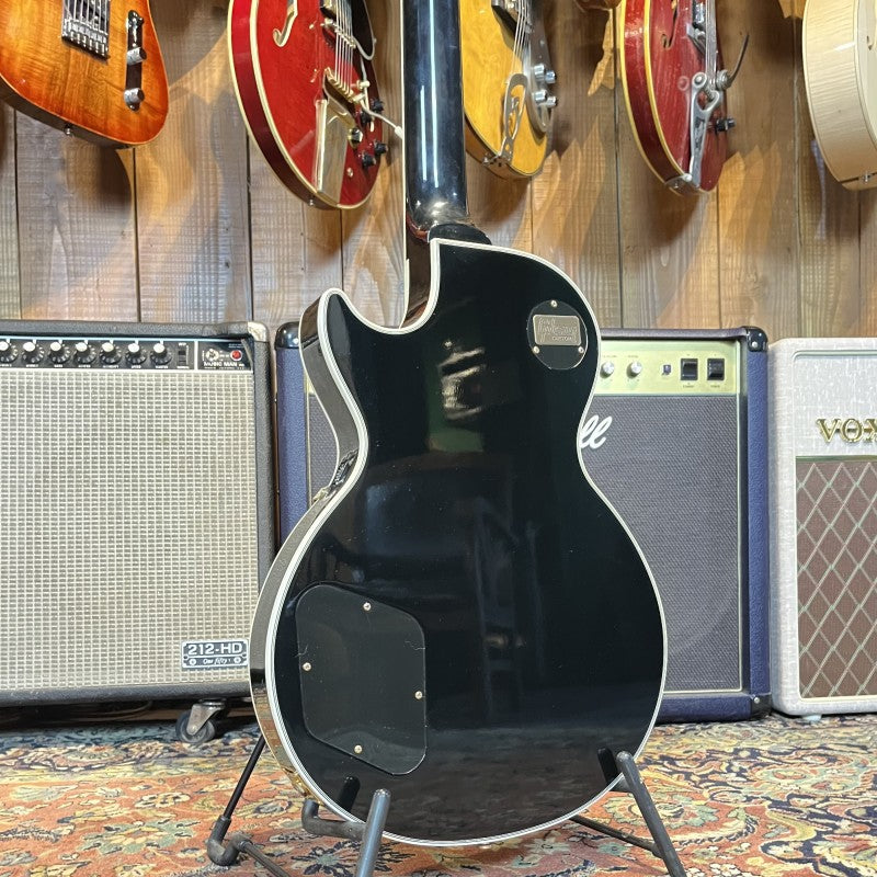 Gibson Les Paul Custom Ebony (2013) USA