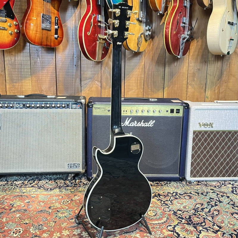 Gibson Les Paul Custom Ebony (2013) USA