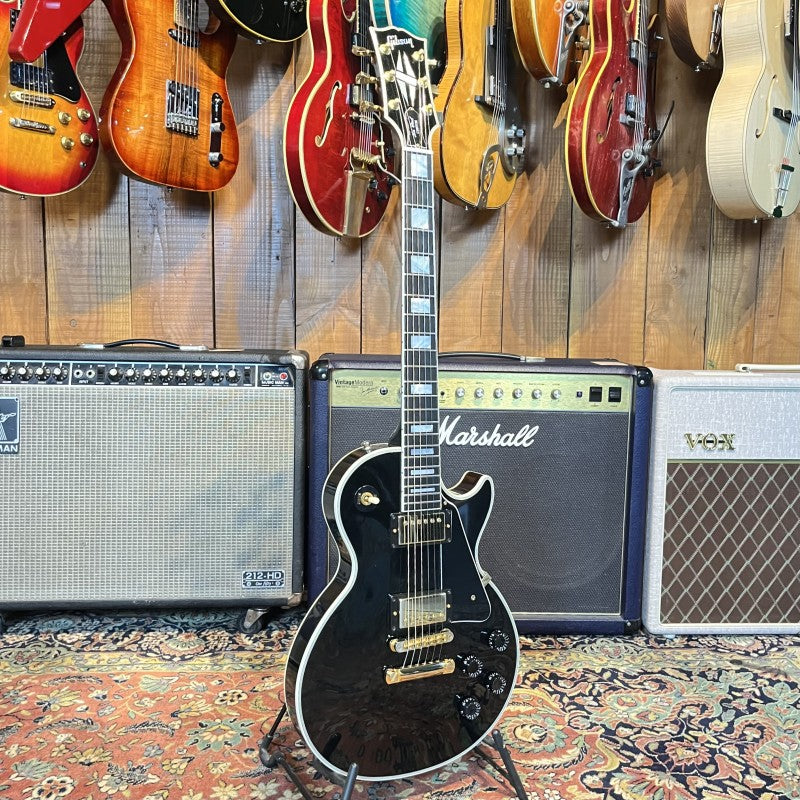 Gibson Les Paul Custom Ebony (2013) USA