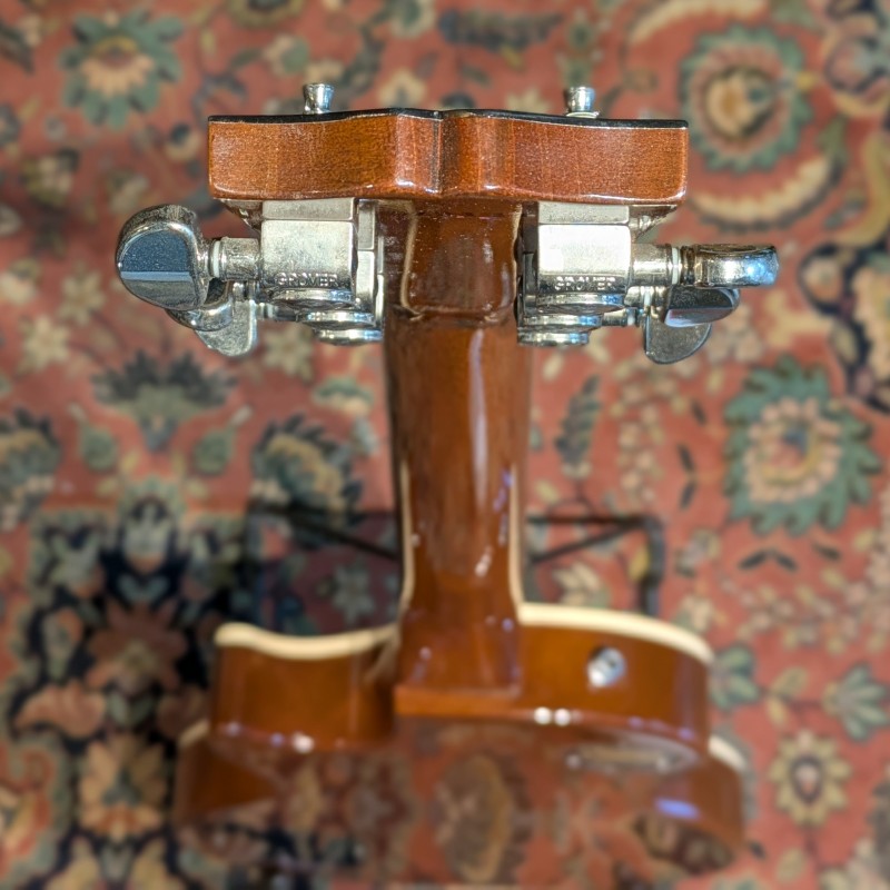 Gibson Les Paul Custom Pro 2017 - Pink