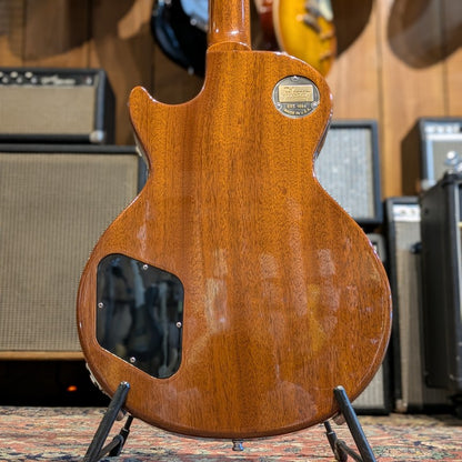 Gibson Les Paul Custom Pro 2017 - Pink