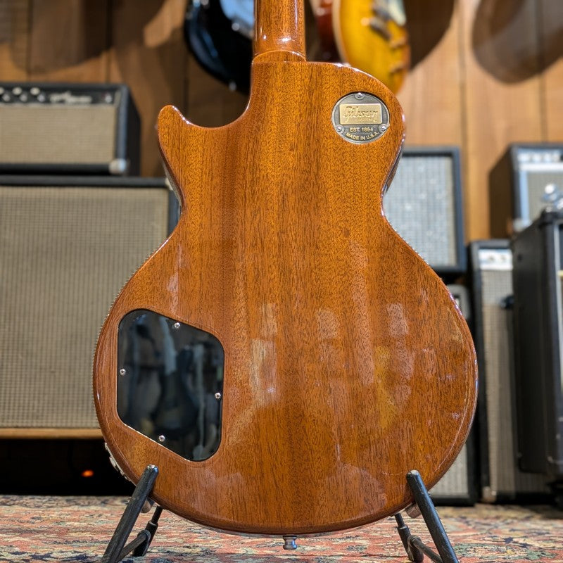 Gibson Les Paul Custom Pro 2017 - Pink