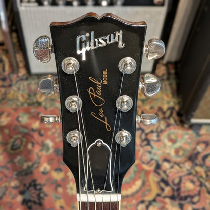 Gibson Les Paul Custom Pro 2017 - Pink