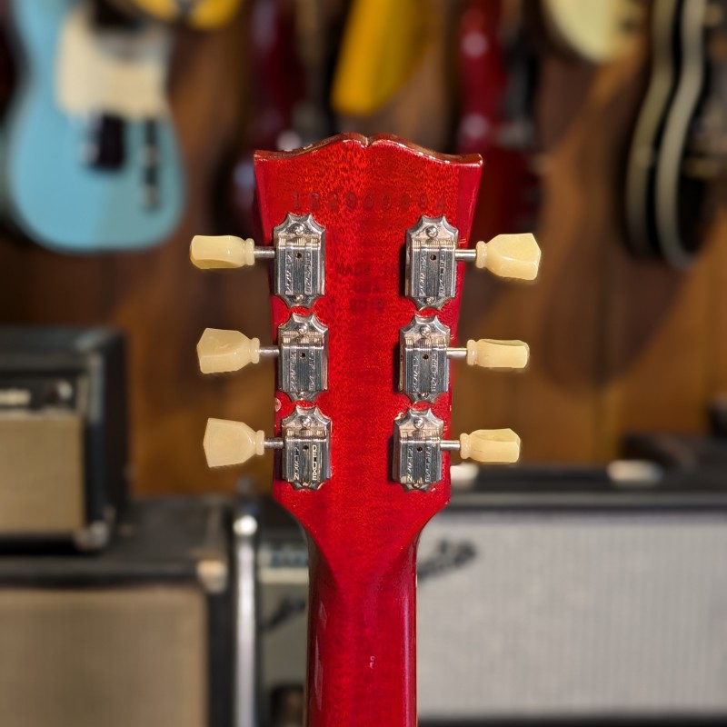 Gibson Les Paul Slash Appetite 2010