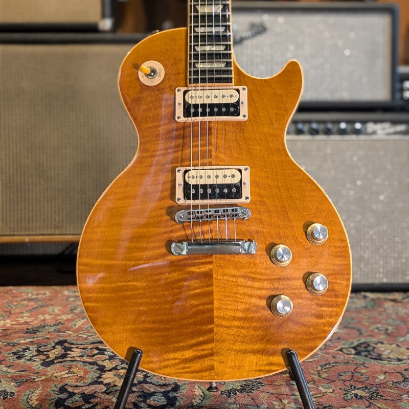 Gibson Les Paul Slash Appetite 2010