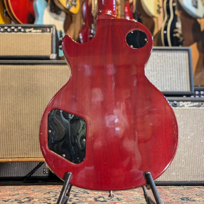 Gibson Les Paul Slash Appetite 2010