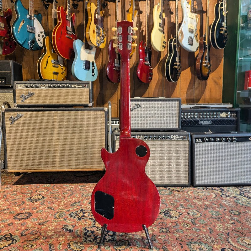 Gibson Les Paul Slash Appetite 2010