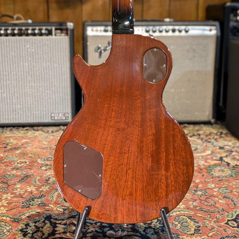 Gibson Les Paul Special '55 Reissue 1978 - Dark Sunburst