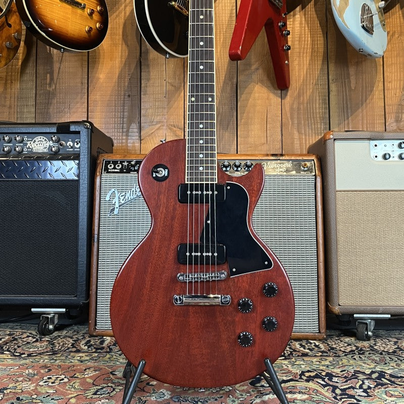 Gibson Les Paul Special Faded