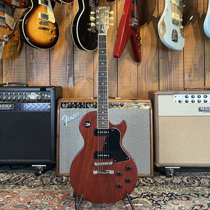 Gibson Les Paul Special Faded