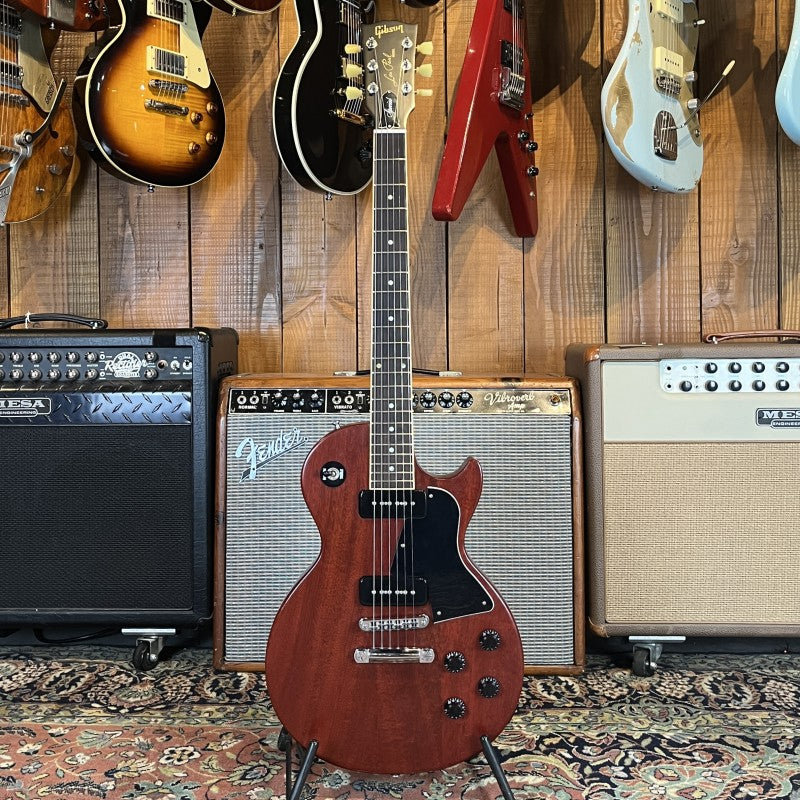 Gibson Les Paul Special Faded
