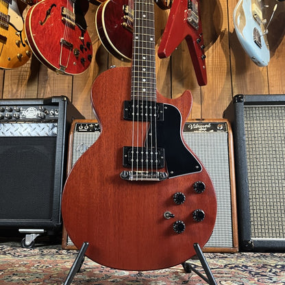 Gibson Les Paul Special Tribute Humbucker 2019 - Vintage Cherry Satin