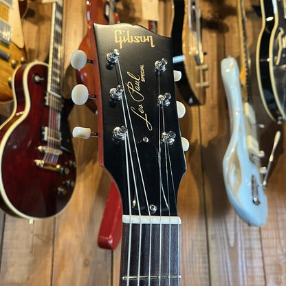 Gibson Les Paul Special Tribute Humbucker 2019 - Vintage Cherry Satin