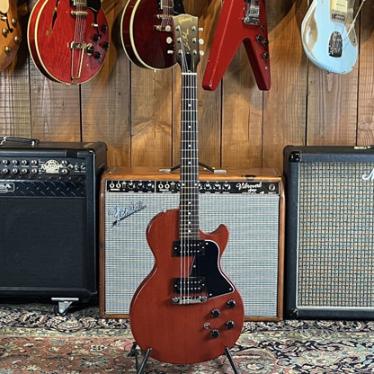 Gibson Les Paul Special Tribute Humbucker 2019 - Vintage Cherry Satin