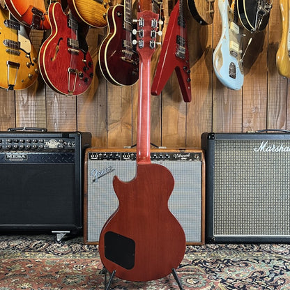 Gibson Les Paul Special Tribute Humbucker 2019 - Vintage Cherry Satin