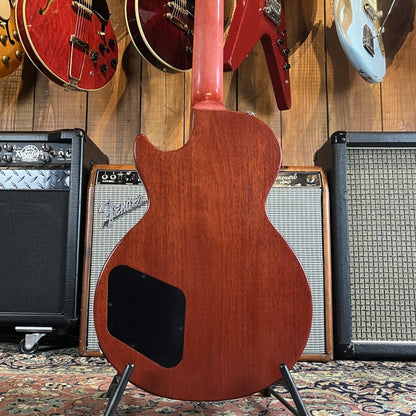 Gibson Les Paul Special Tribute Humbucker 2019 - Vintage Cherry Satin