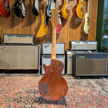 Gibson Les Paul Standard 1981 - Goldtop