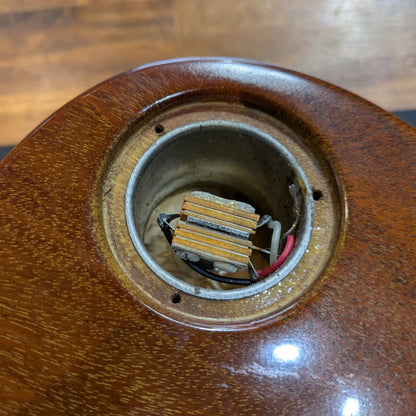 Gibson Les Paul Standard 1981 - Goldtop