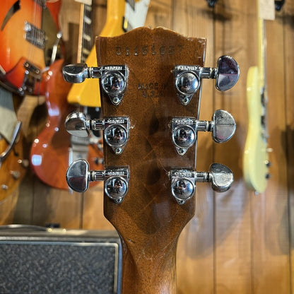 Gibson Les Paul Standard 2001 - Honeyburst