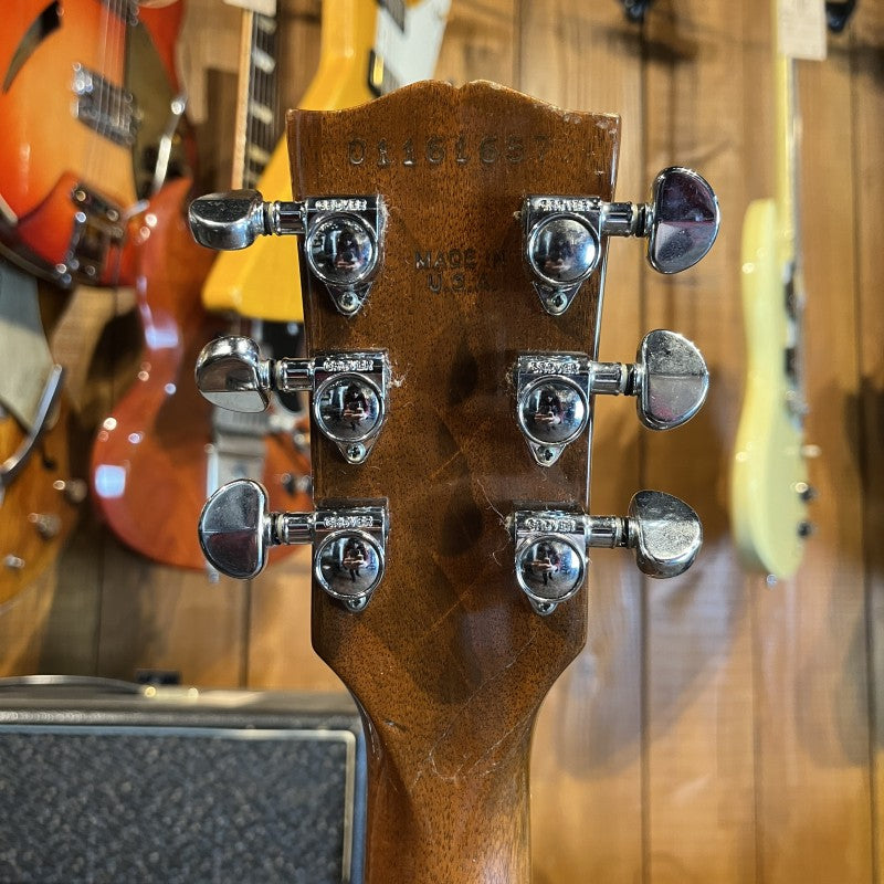 Gibson Les Paul Standard 2001 - Honeyburst