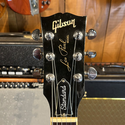 Gibson Les Paul Standard 2001 - Honeyburst