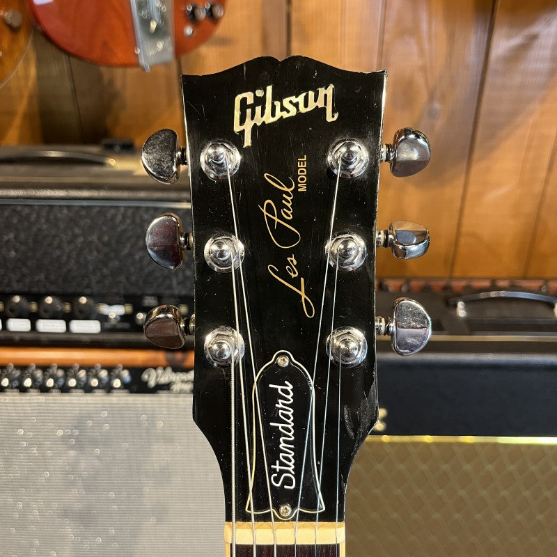 Gibson Les Paul Standard 2001 - Honeyburst
