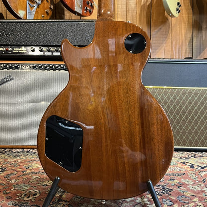 Gibson Les Paul Standard 2001 - Honeyburst