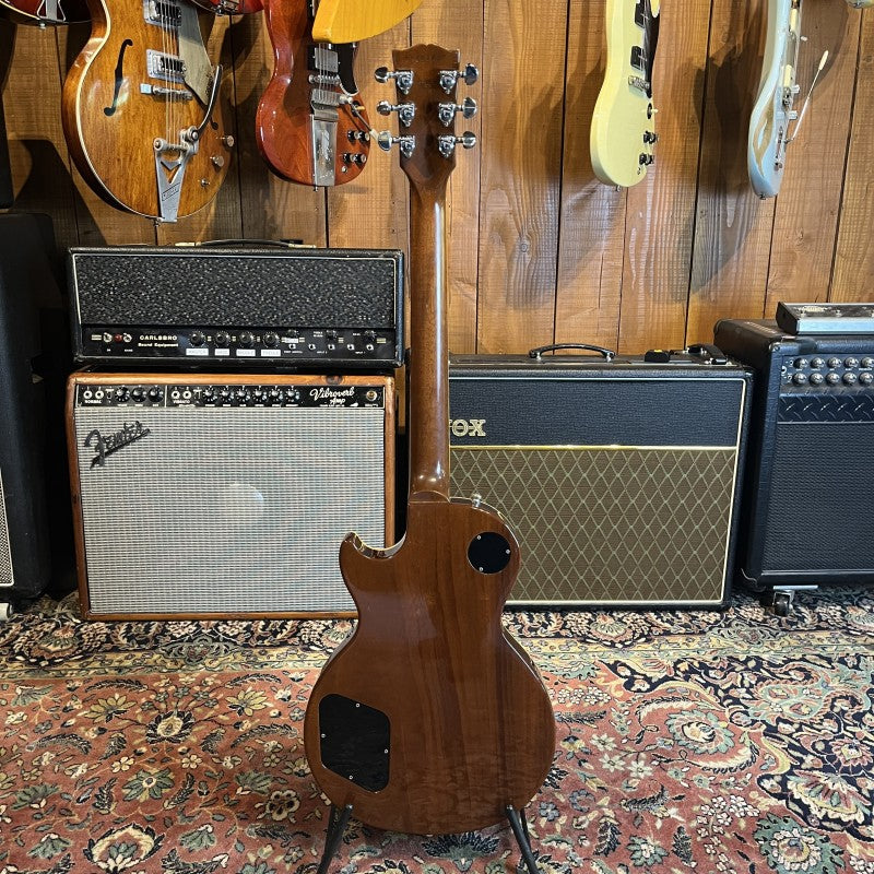 Gibson Les Paul Standard 2001 - Honeyburst