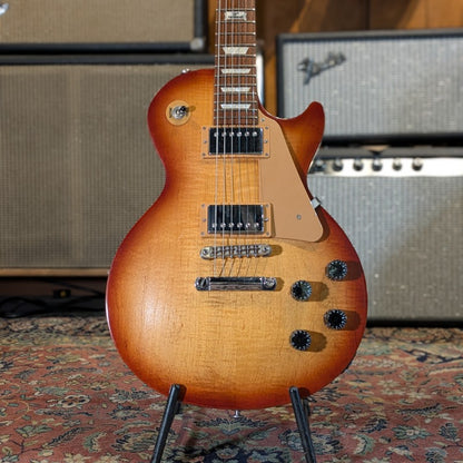 Gibson Les Paul Studio 120th Anniversary - Honeyburst
