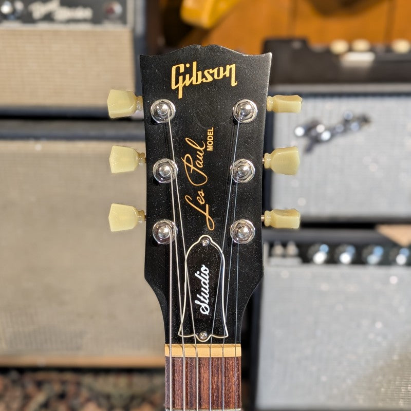 Gibson Les Paul Studio 120th Anniversary - Honeyburst