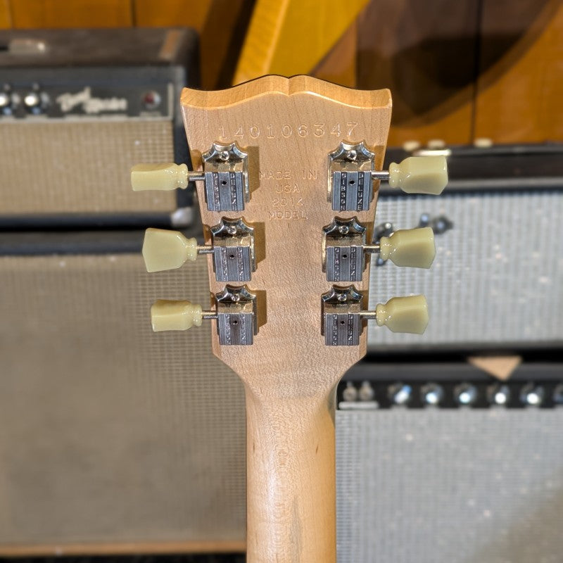 Gibson Les Paul Studio 120th Anniversary - Honeyburst