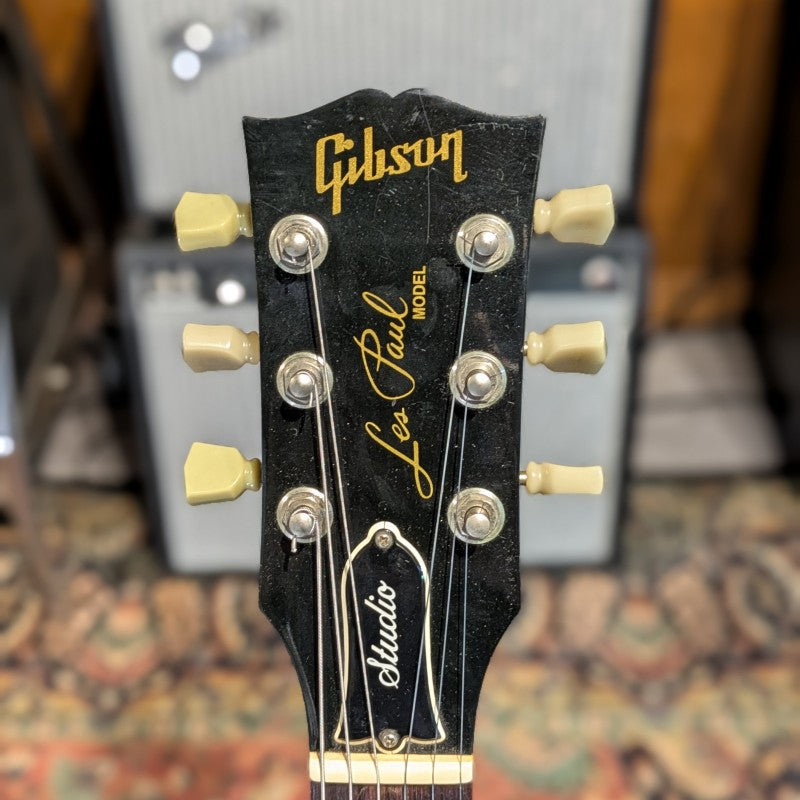 Gibson Les Paul Studio 1995
